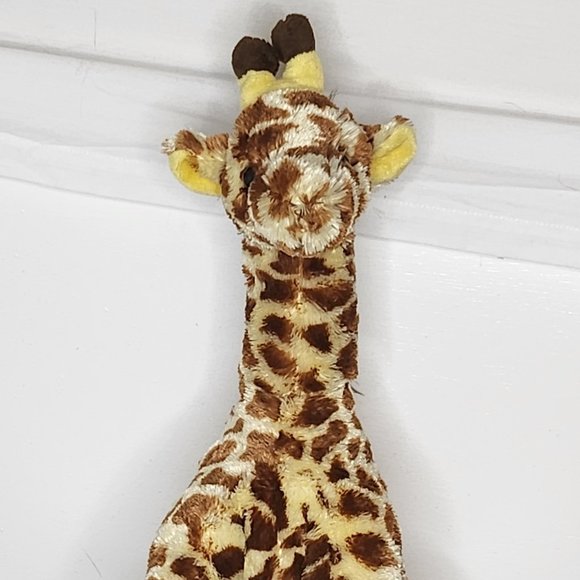 TY Classics Collection Giraffe - Not Hightops - Picture 1 of 6